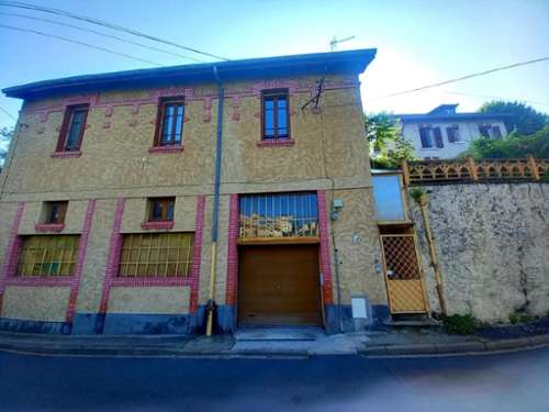 Thiers Puy-de-Dôme casa foto 7360992