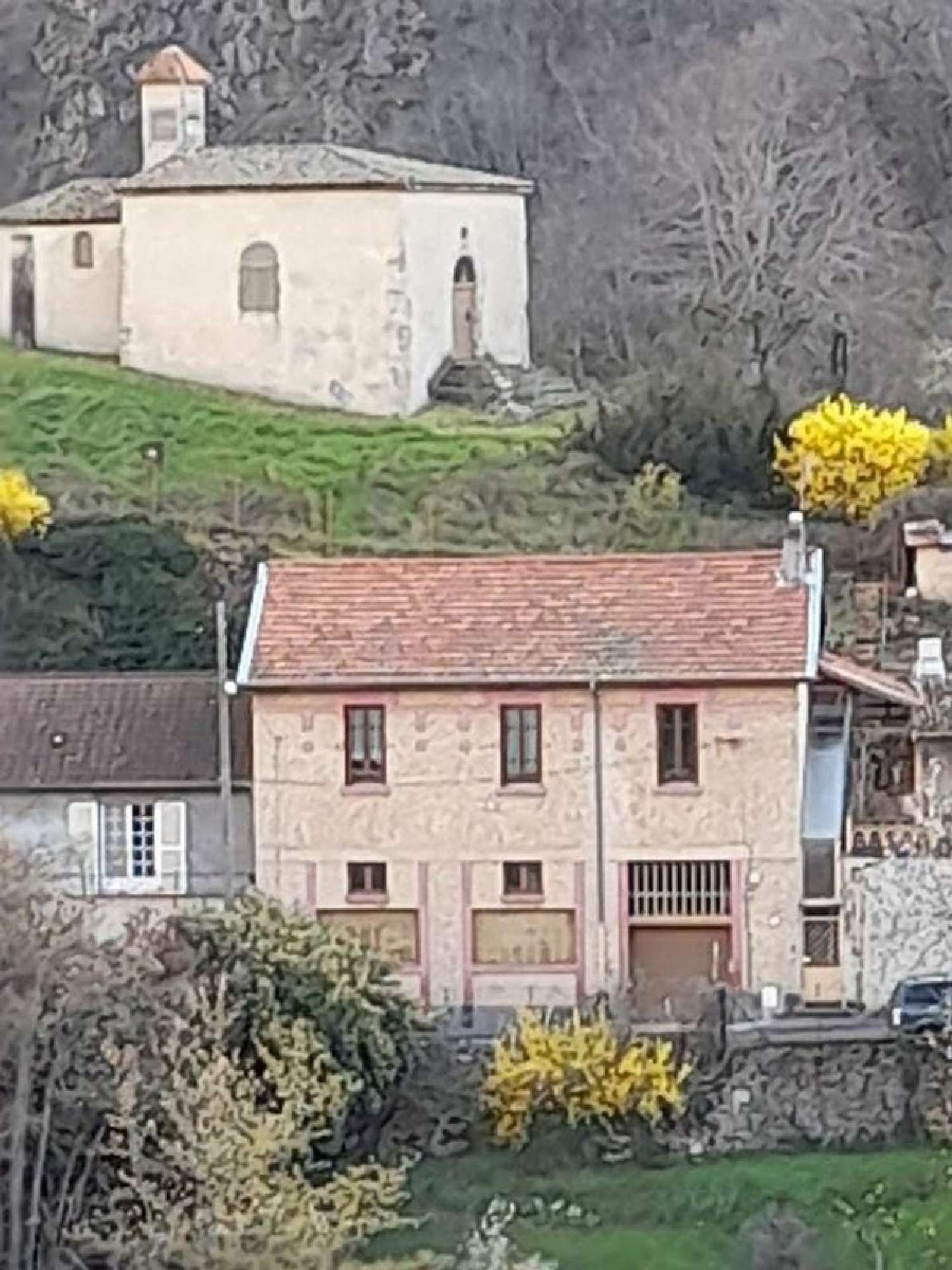 te koop huis Thiers Puy-de-Dôme 2