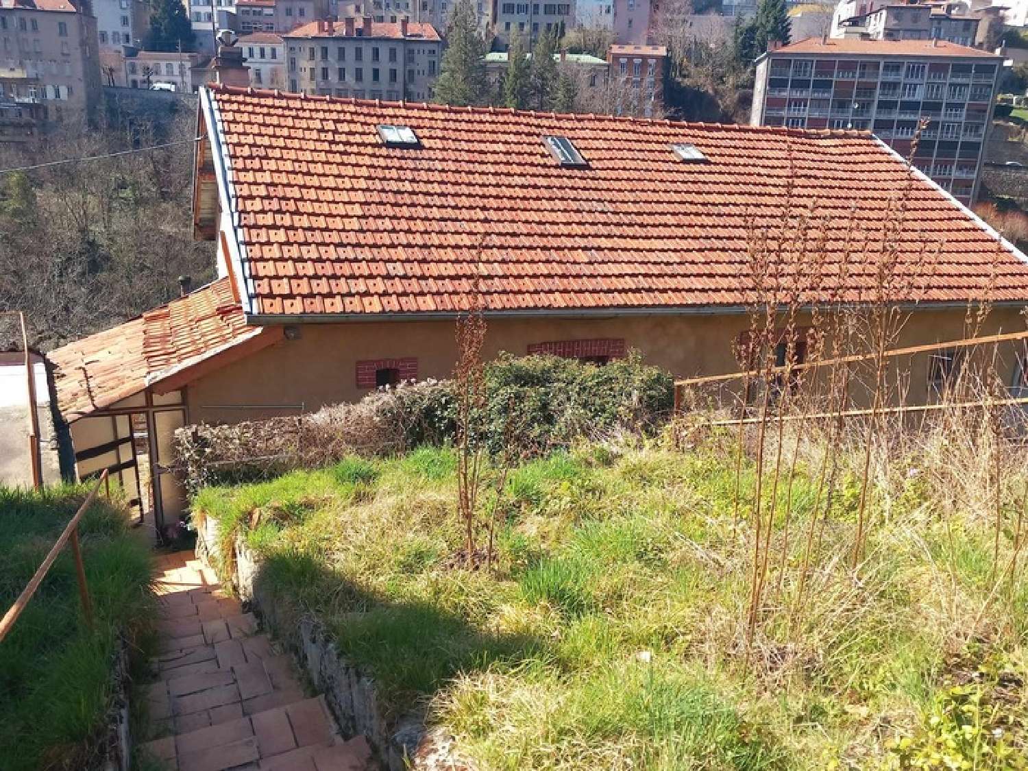 te koop huis Thiers Puy-de-Dôme 6