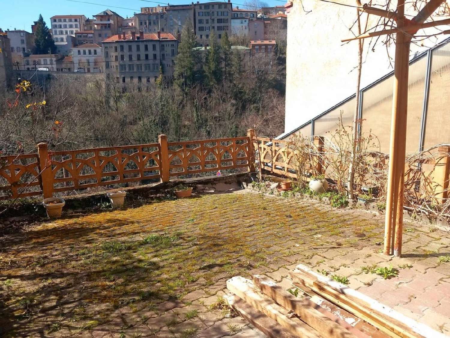 te koop huis Thiers Puy-de-Dôme 7