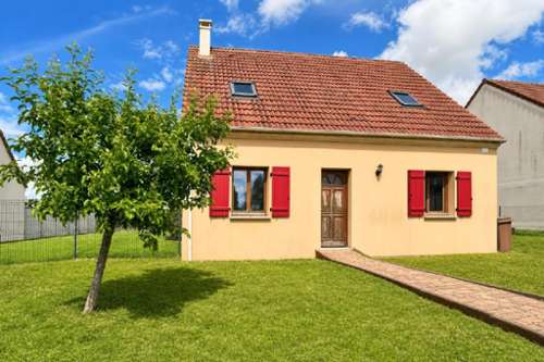 Thiescourt Oise house foto 7355650