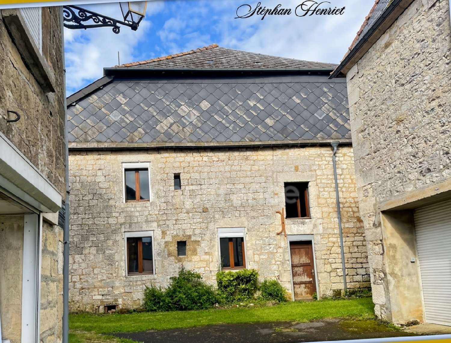 en venta casa Thin-le-Moutier Ardennes 2