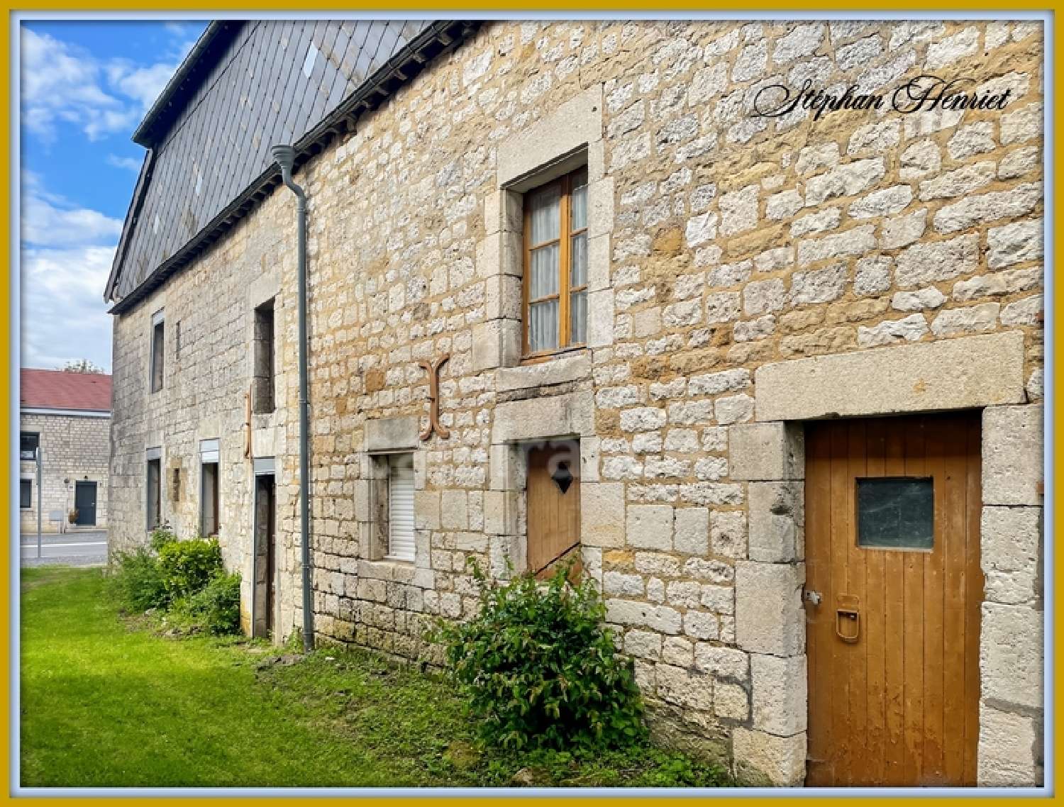en venta casa Thin-le-Moutier Ardennes 3