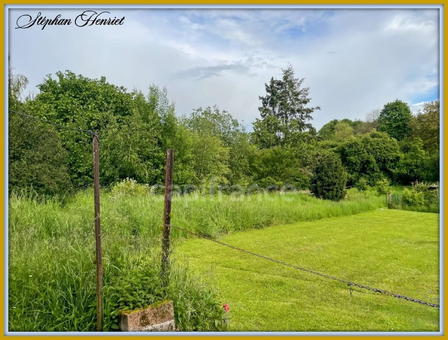 en venta casa Thin-le-Moutier Ardennes 4