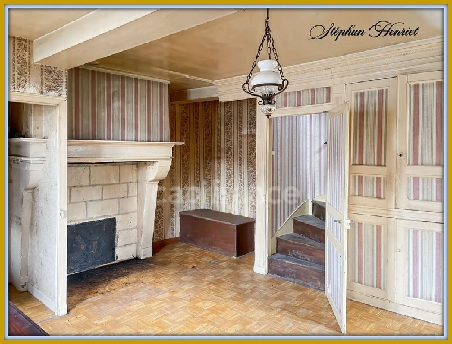 en venta casa Thin-le-Moutier Ardennes 5