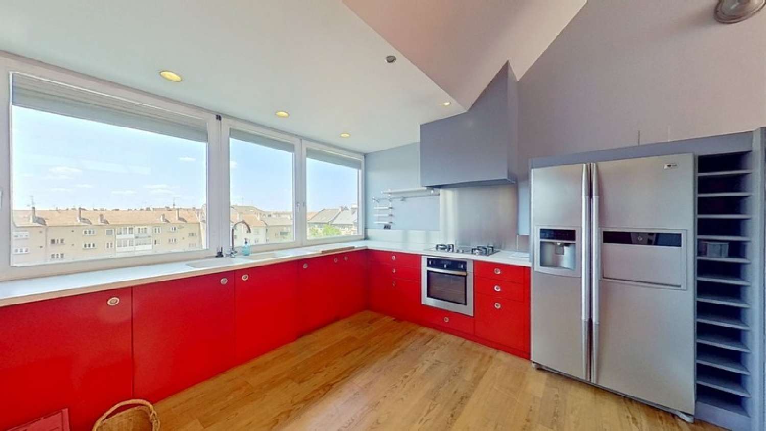  te koop huis Thionville Moselle 7