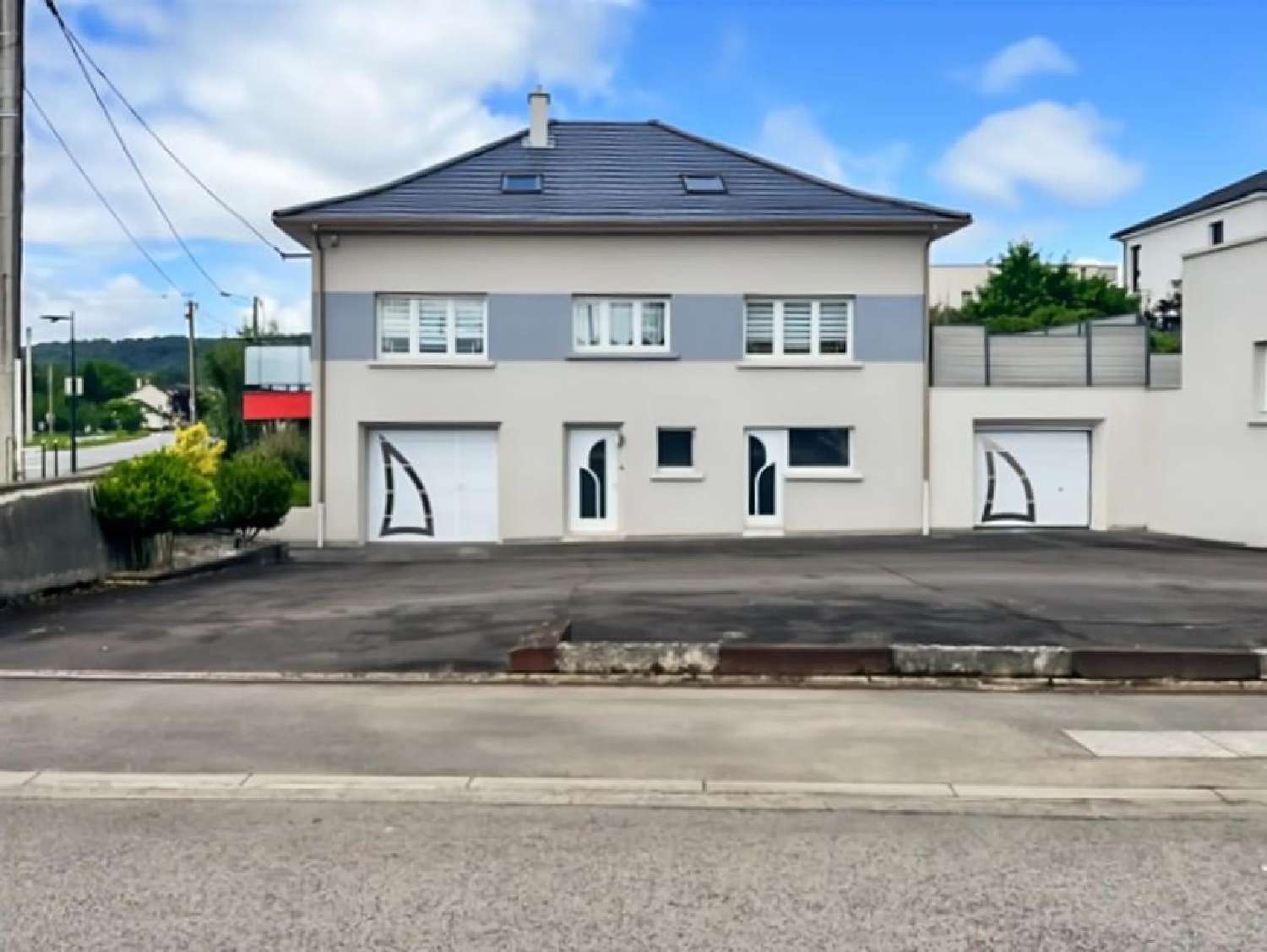  à vendre maison Thionville Moselle 1