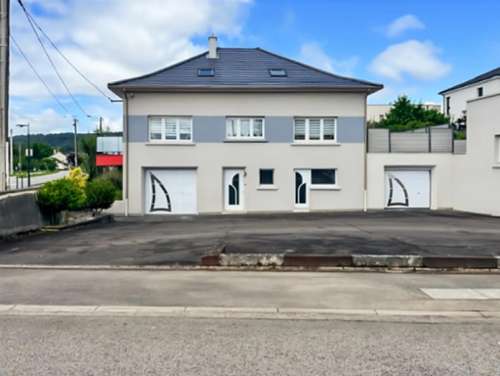 Thionville Moselle maison foto 7355807