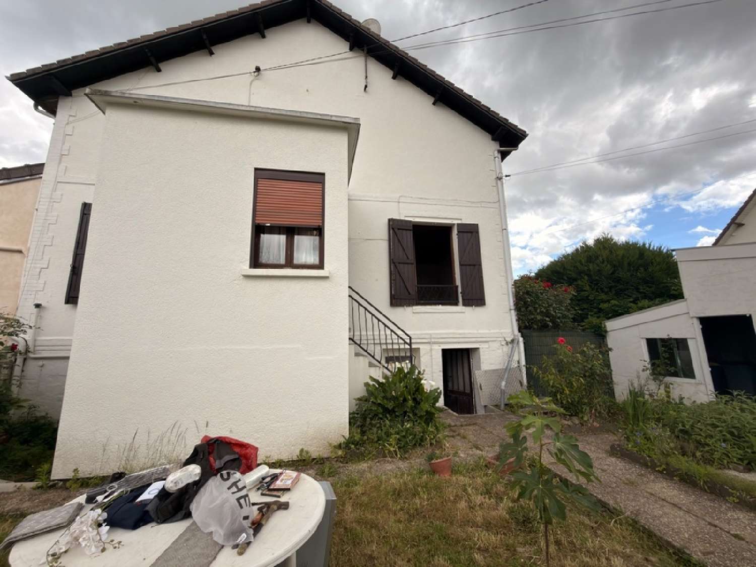 kaufen Haus Thiverny Oise 2