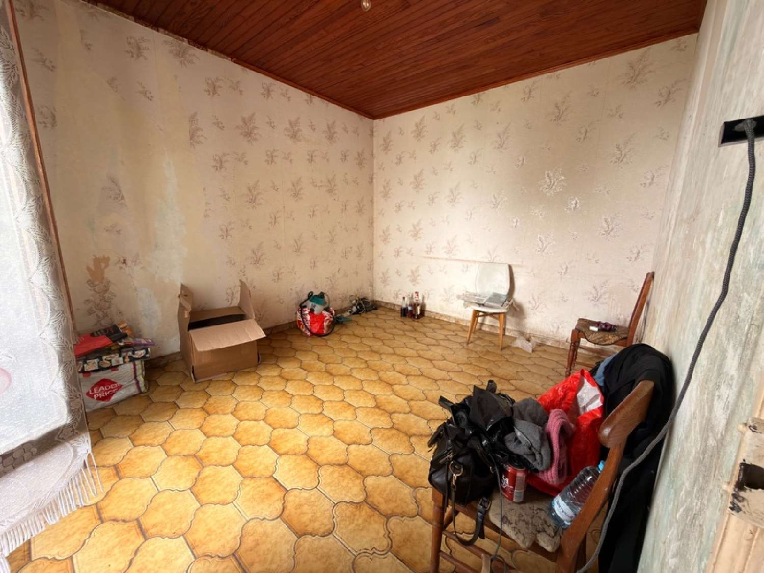 kaufen Haus Thiverny Oise 5