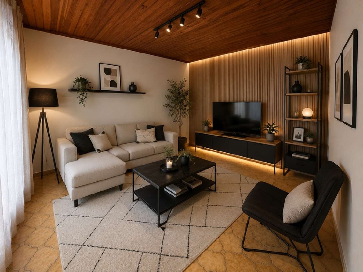 kaufen Haus Thiverny Oise 6