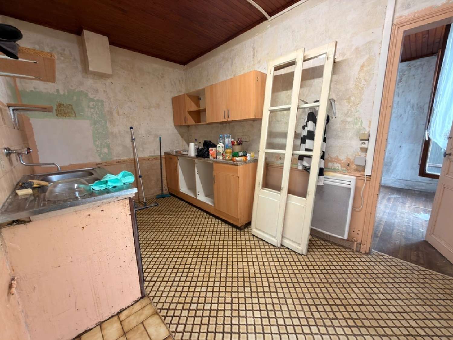 kaufen Haus Thiverny Oise 7
