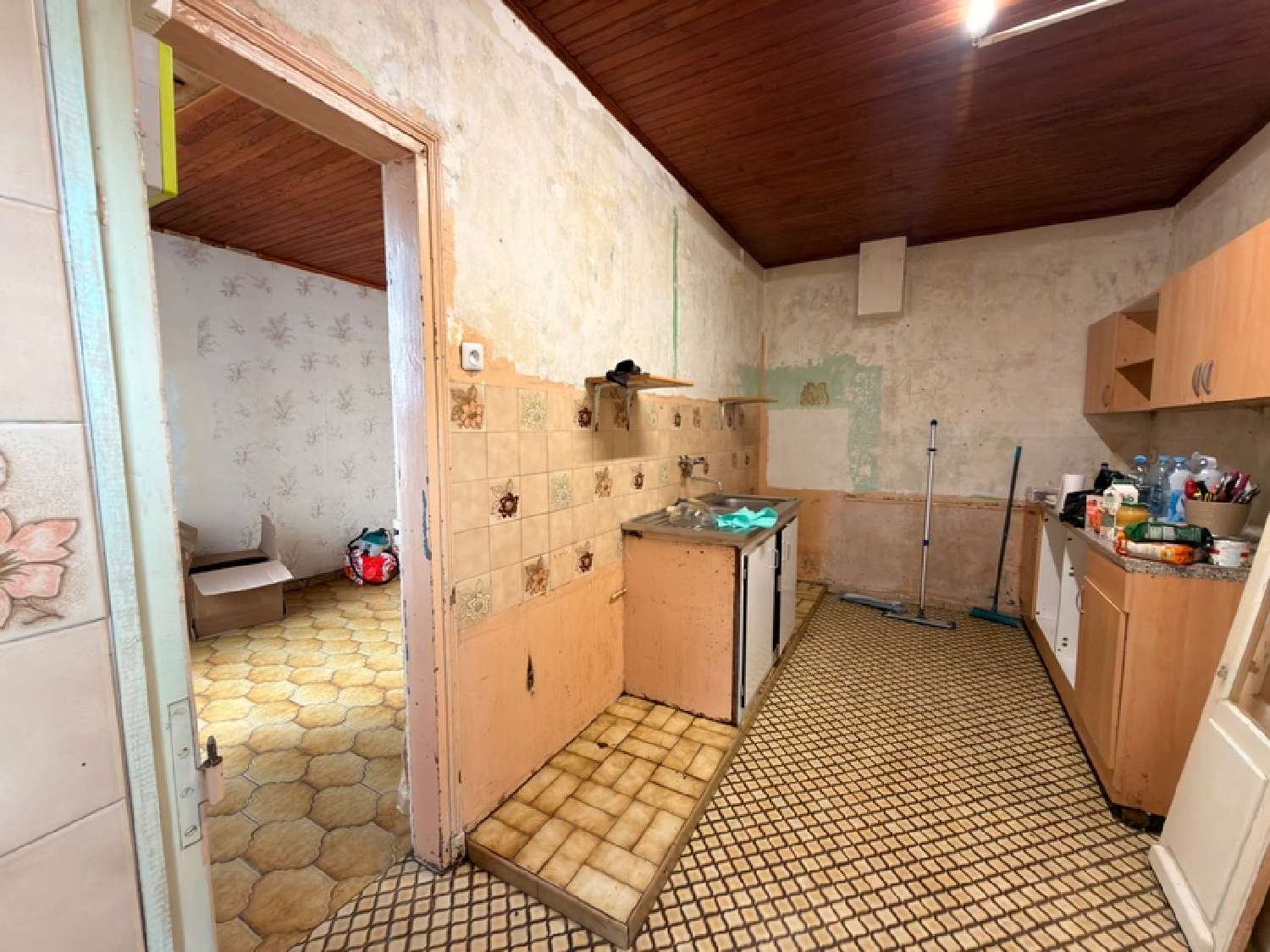 kaufen Haus Thiverny Oise 8