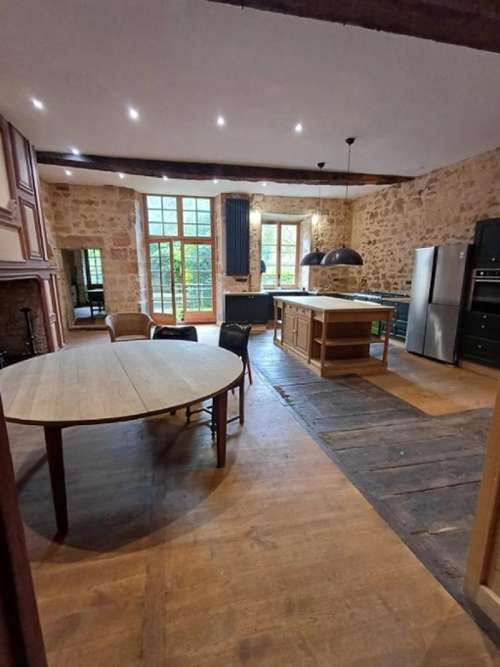 Thiviers Dordogne maison foto 7355890