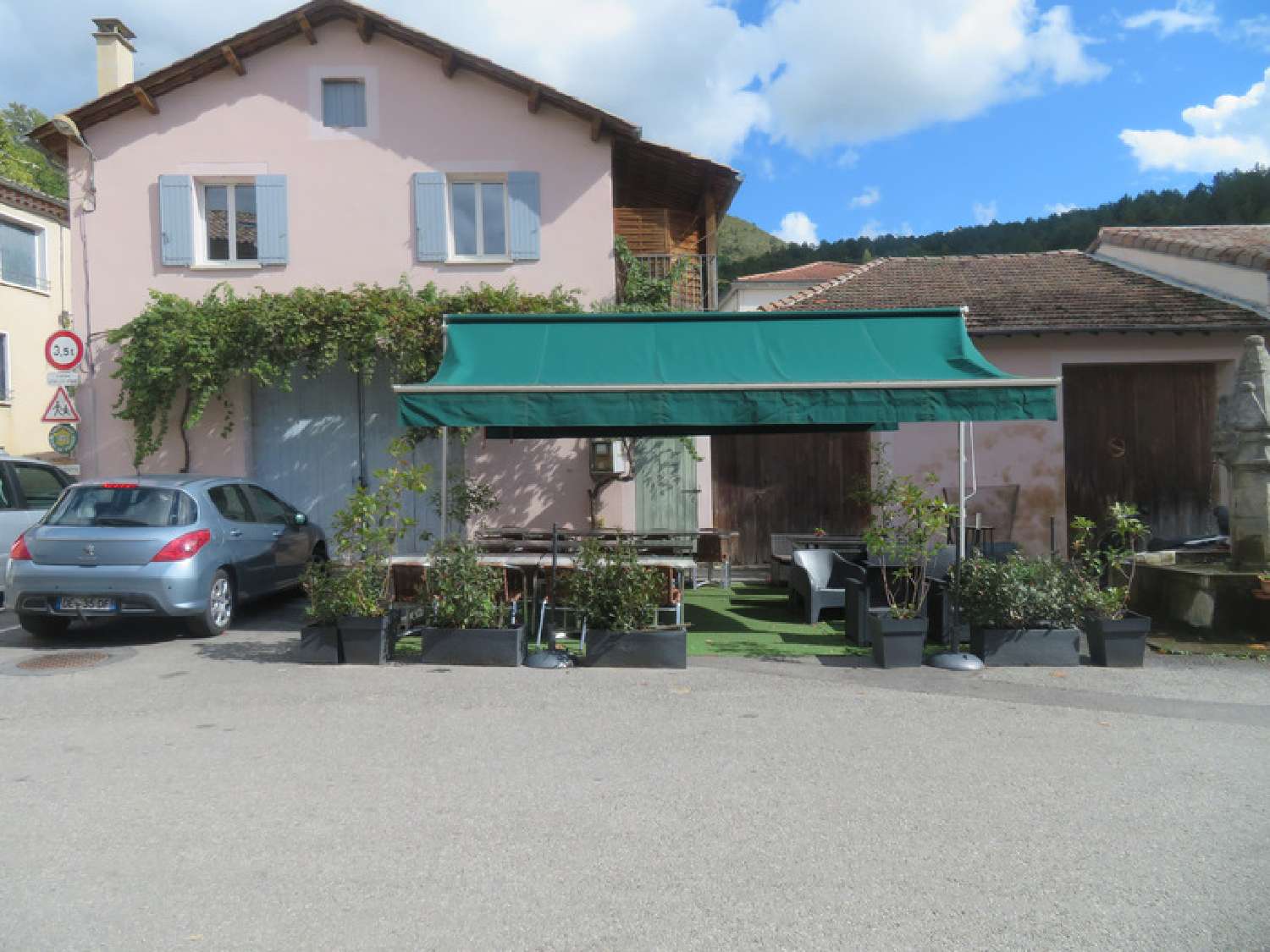  à vendre maison Thoard Alpes-de-Haute-Provence 7