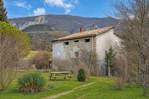 Thoard Alpes-de-Haute-Provence huis foto 7355780