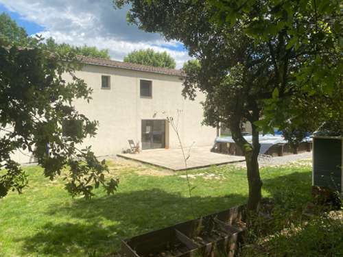 Thoiras Gard house foto 7355930
