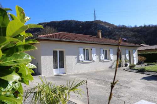 Thoirette Jura maison foto 7356244