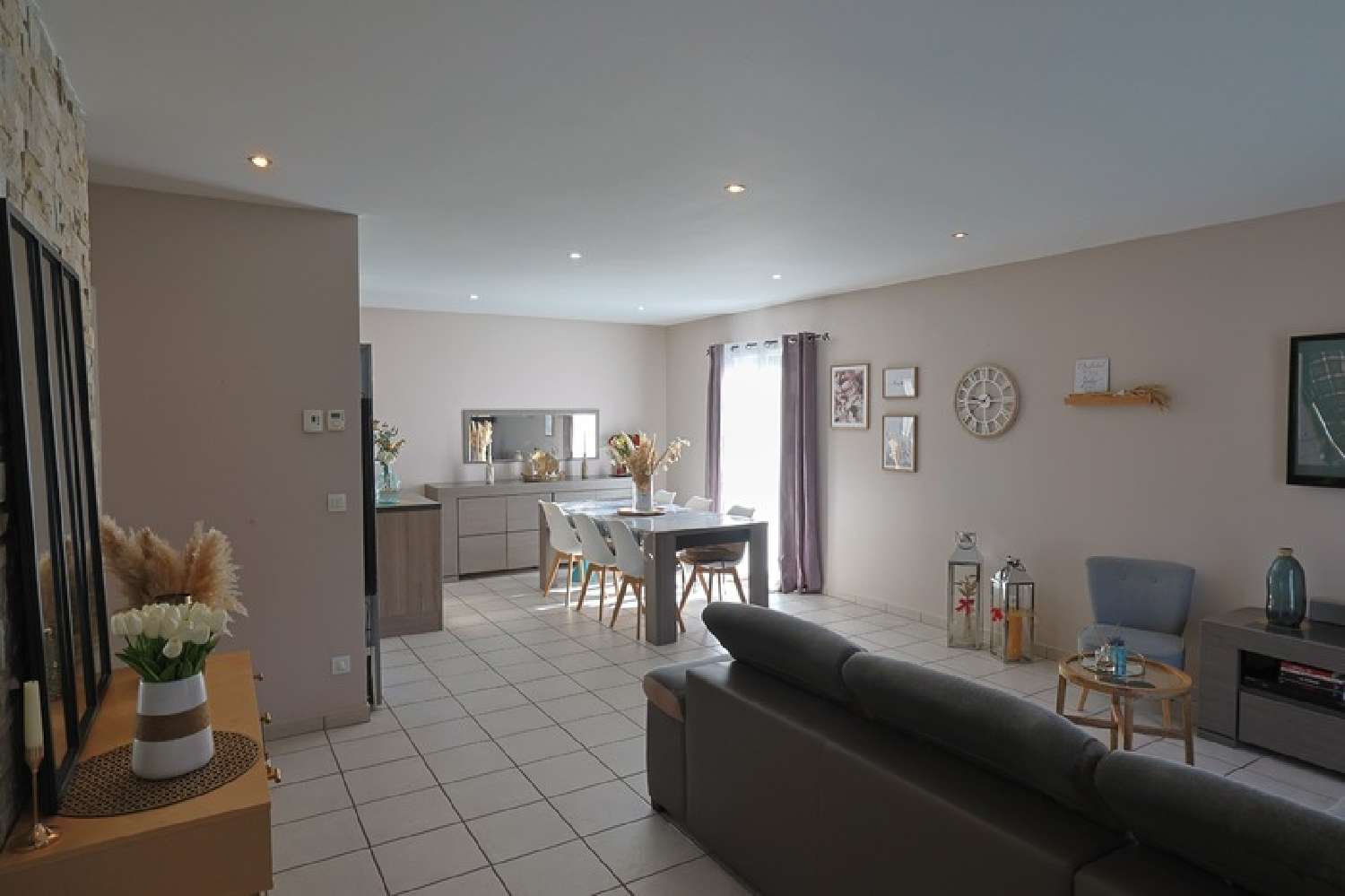 for sale house Thoirette Jura 3