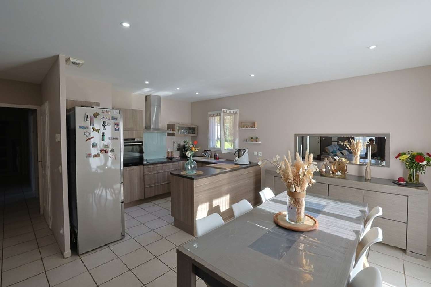 for sale house Thoirette Jura 4