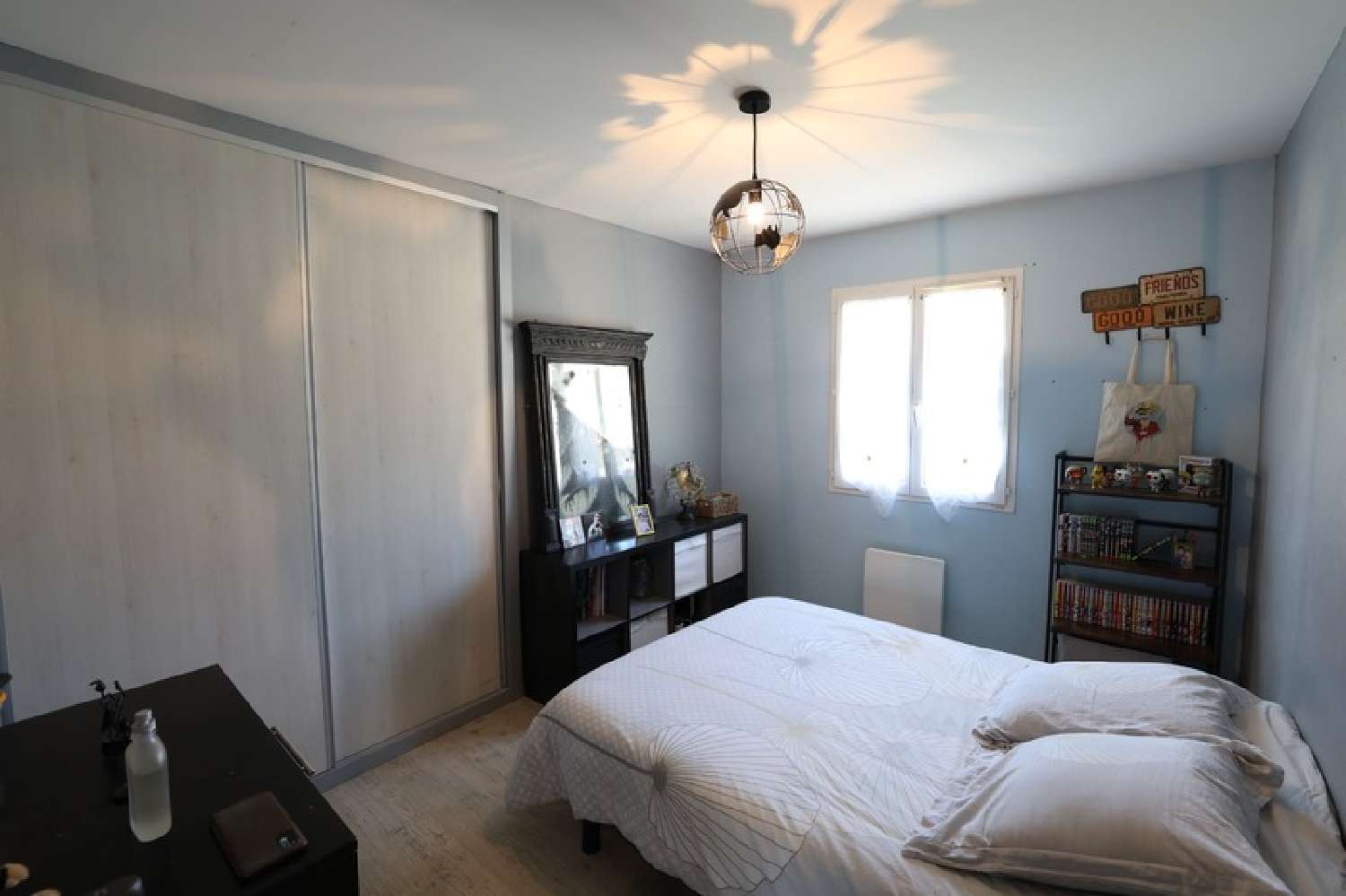 for sale house Thoirette Jura 6