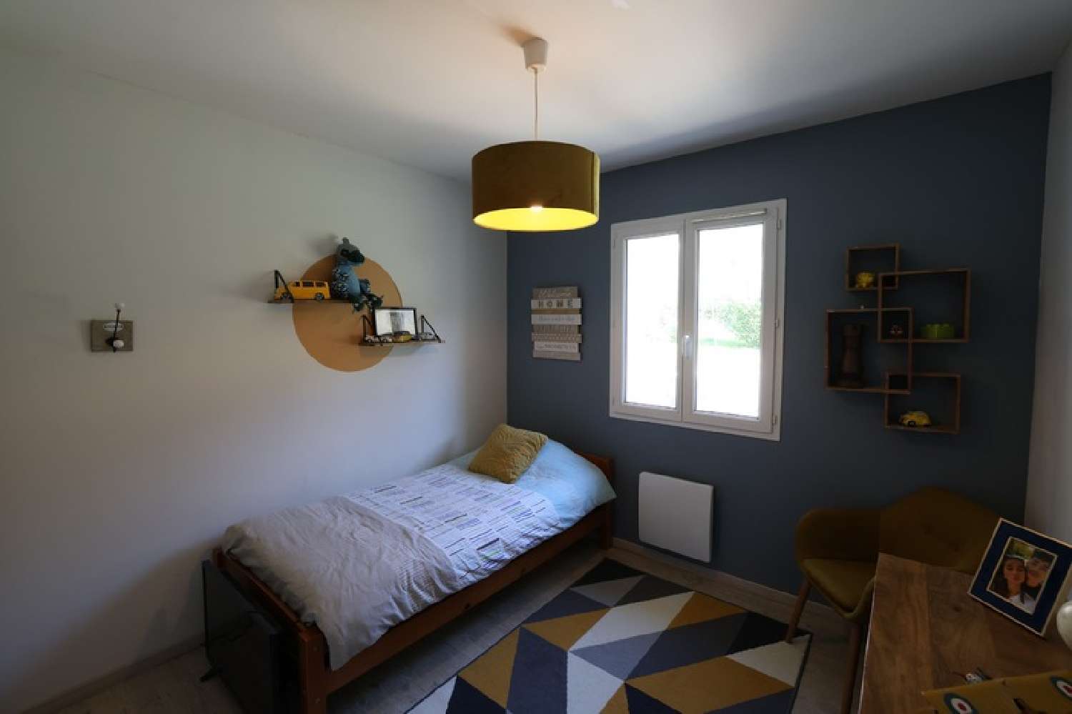 for sale house Thoirette Jura 7