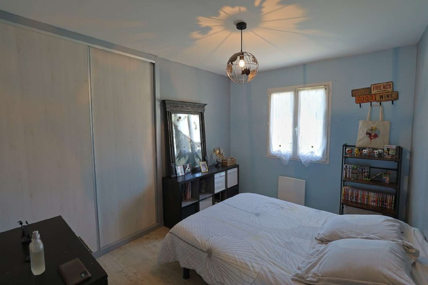 for sale house Thoirette Jura 8