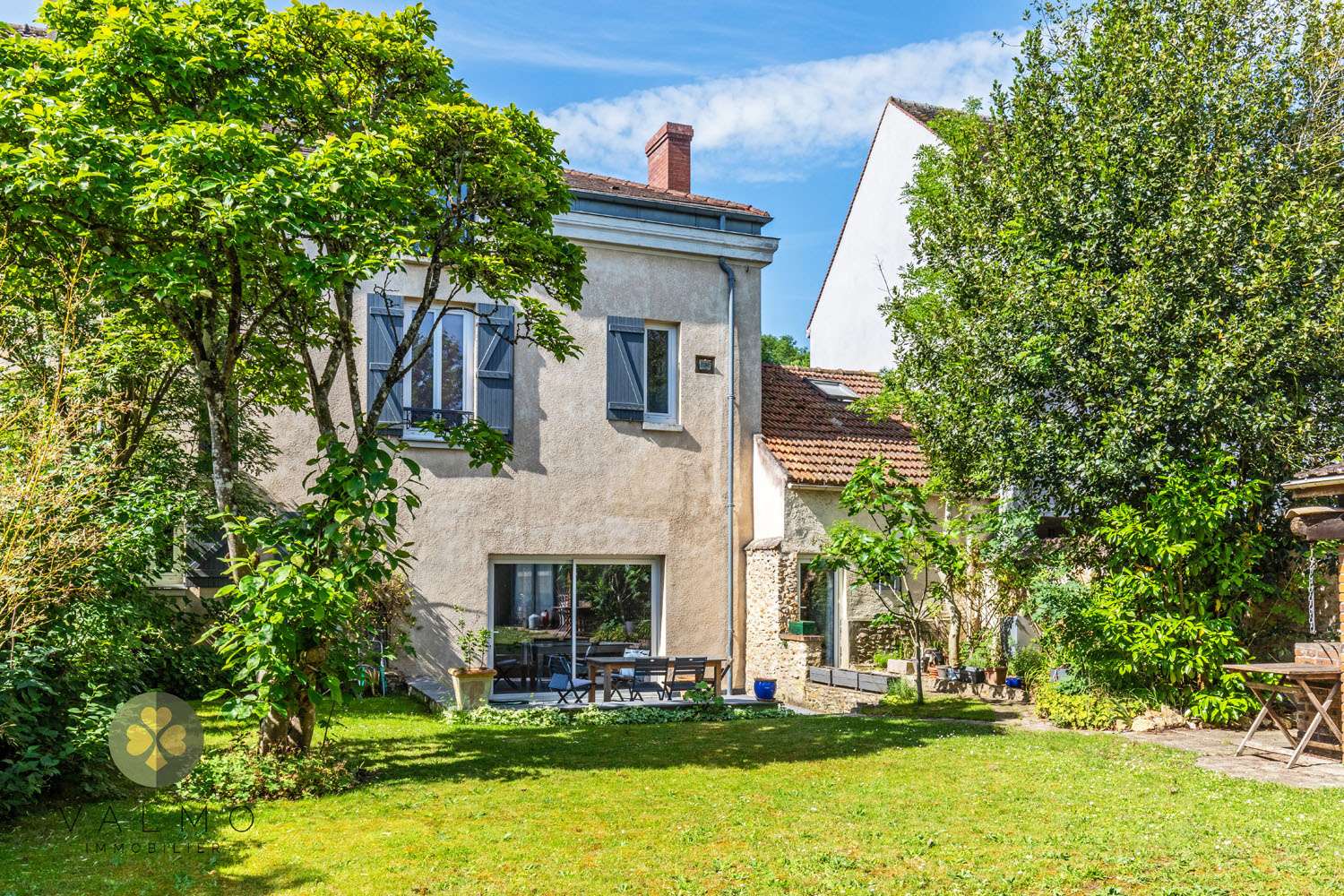 for sale house Thoiry Yvelines 1