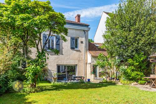 Thoiry Yvelines house foto
