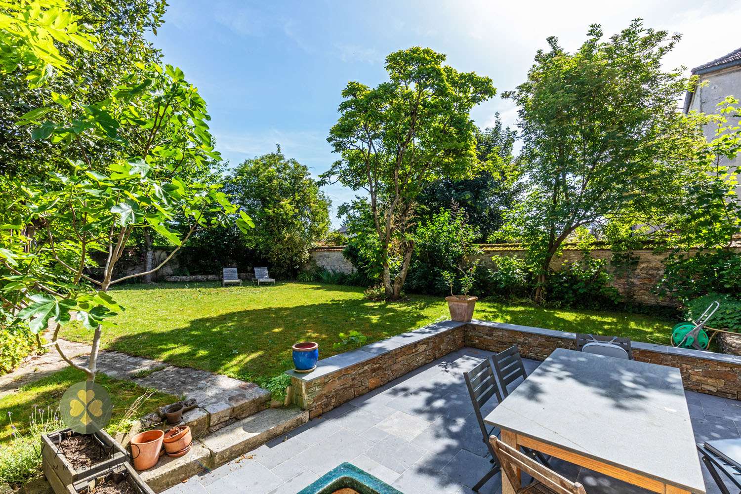 for sale house Thoiry Yvelines 2