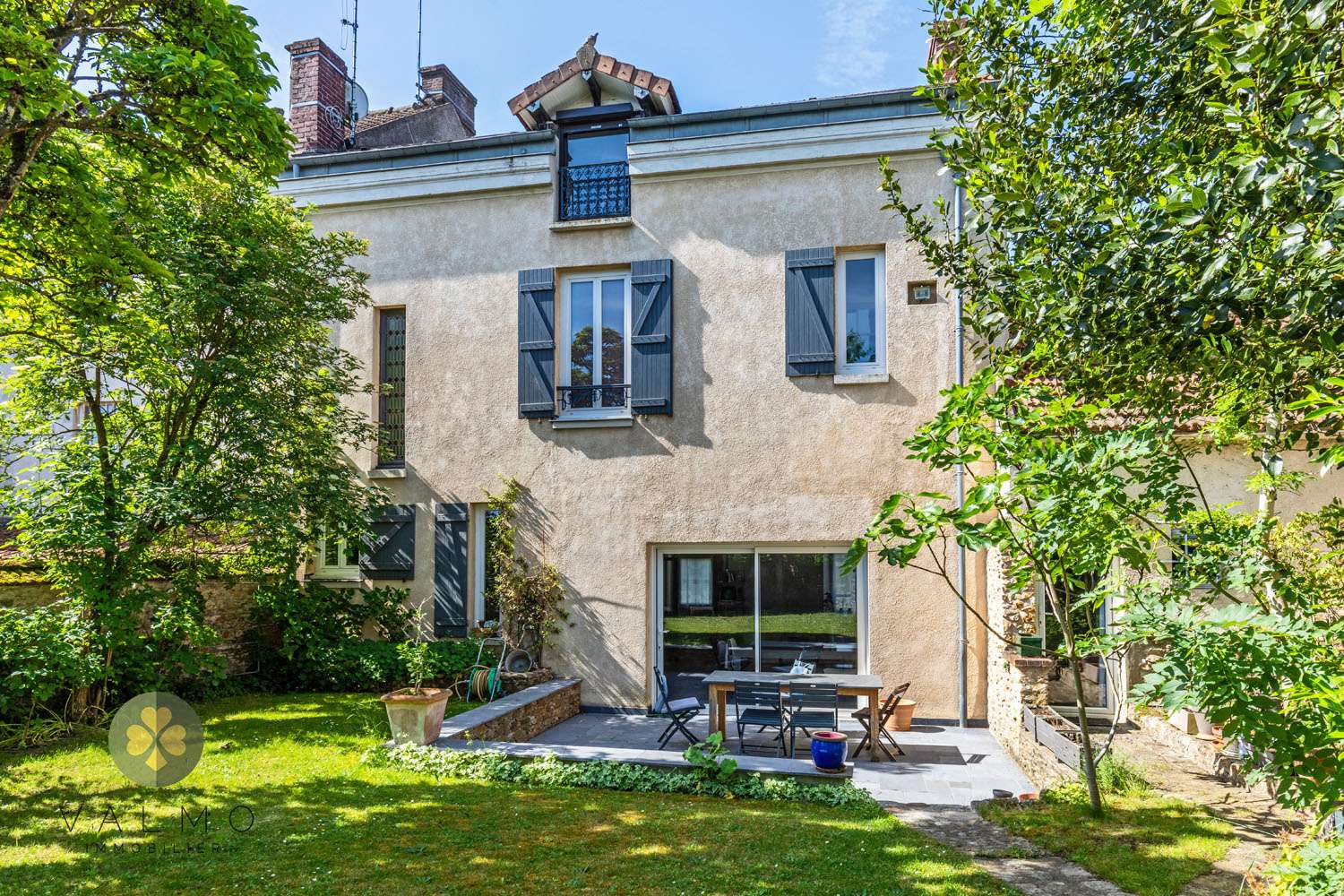 for sale house Thoiry Yvelines 3