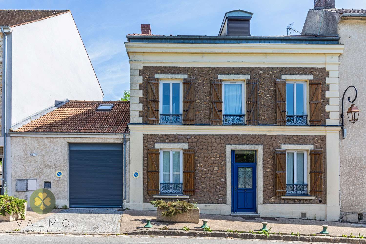for sale house Thoiry Yvelines 4