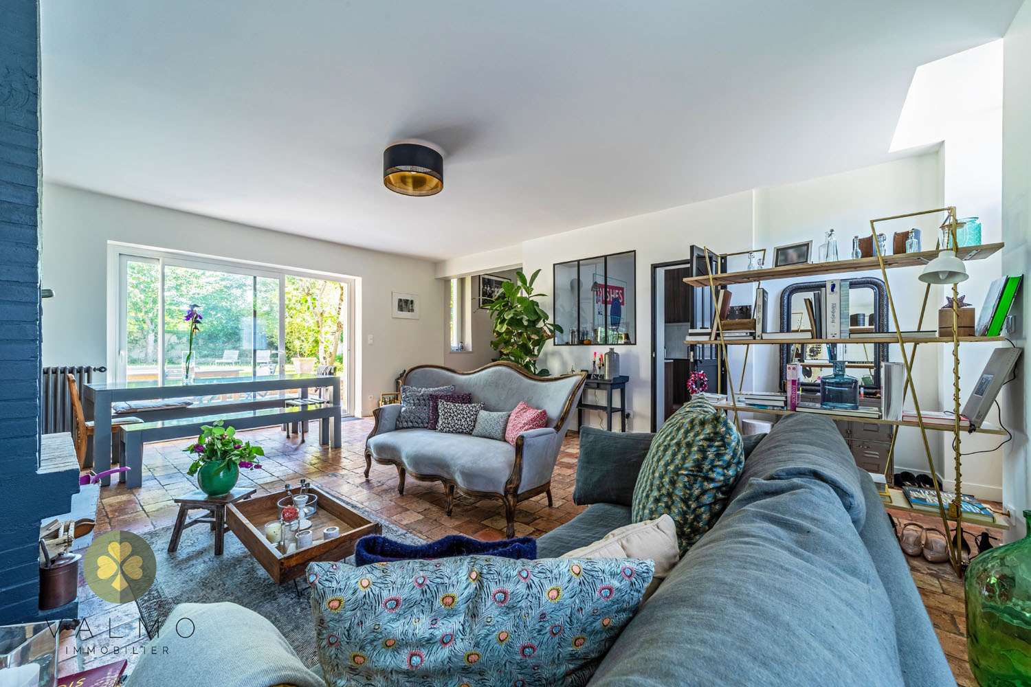 for sale house Thoiry Yvelines 5