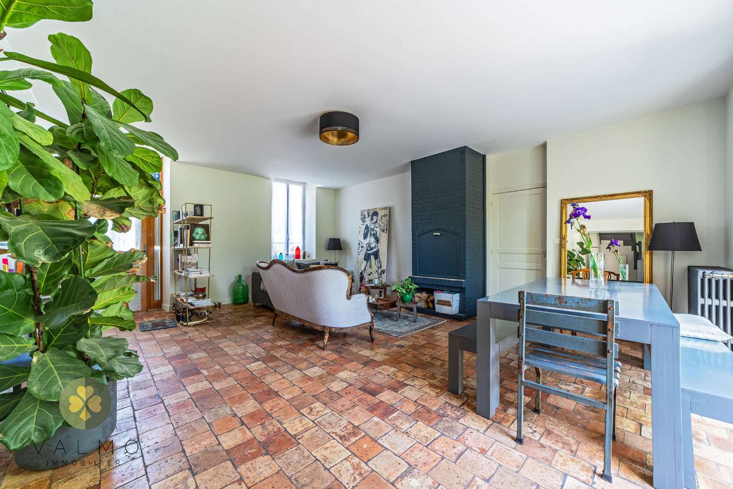 for sale house Thoiry Yvelines 6