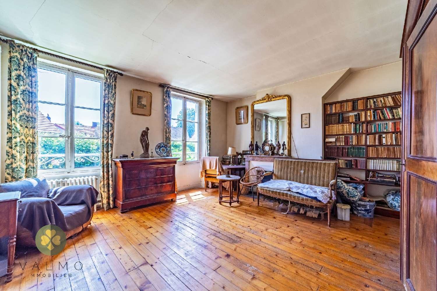 à vendre maison Thoiry Yvelines 3