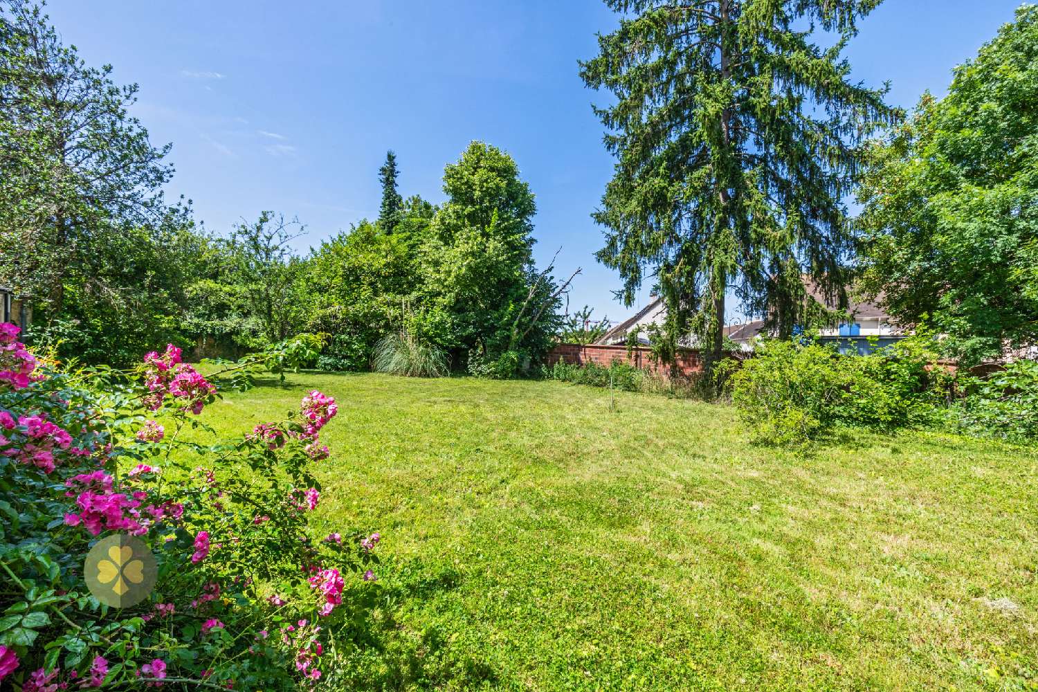 à vendre maison Thoiry Yvelines 5