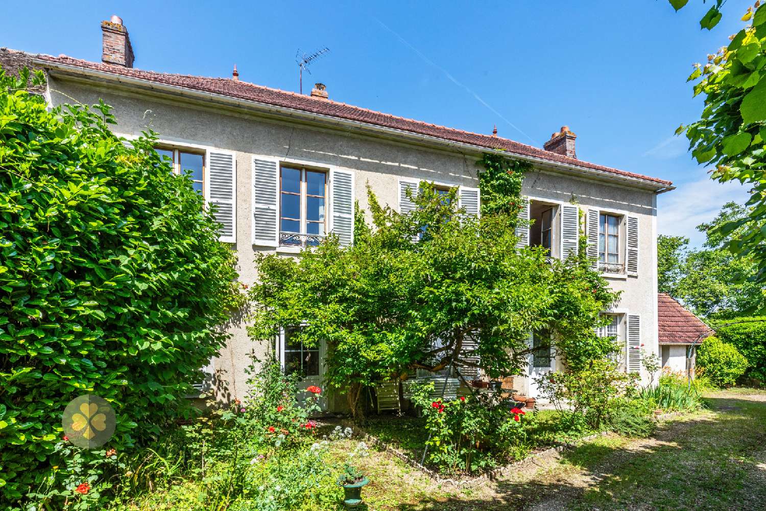 à vendre maison Thoiry Yvelines 6