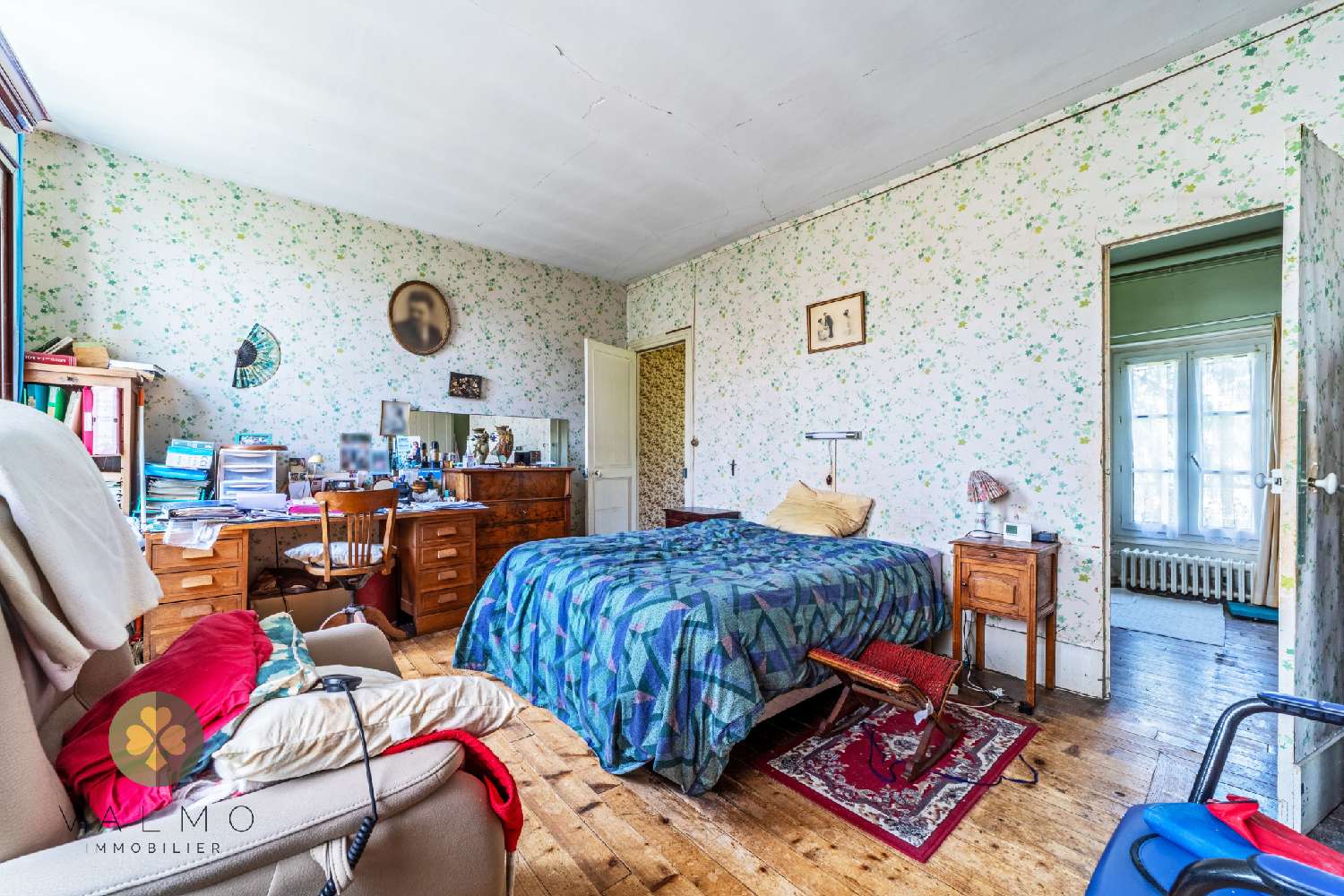 à vendre maison Thoiry Yvelines 7
