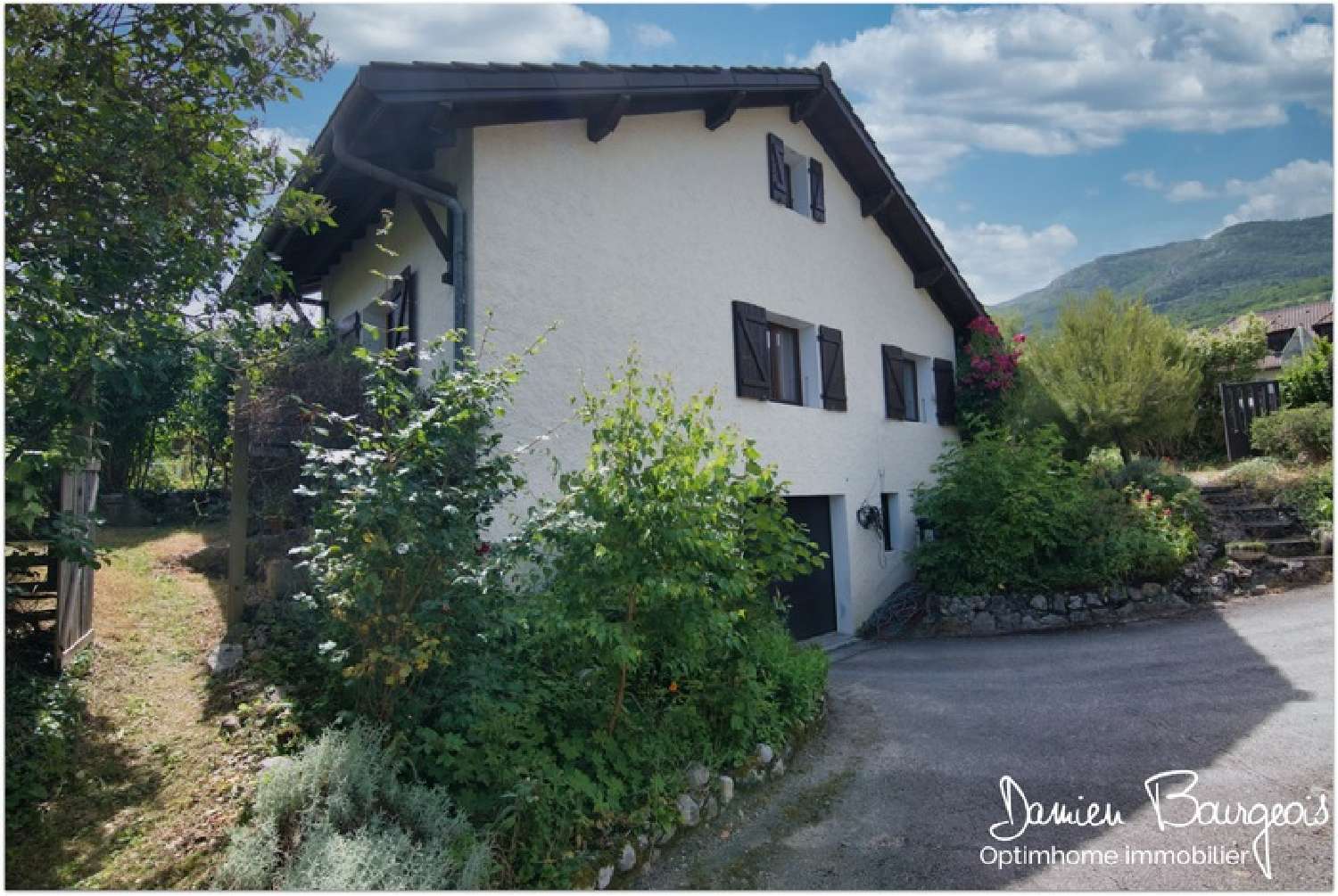  en venta casa Thoiry Ain 1