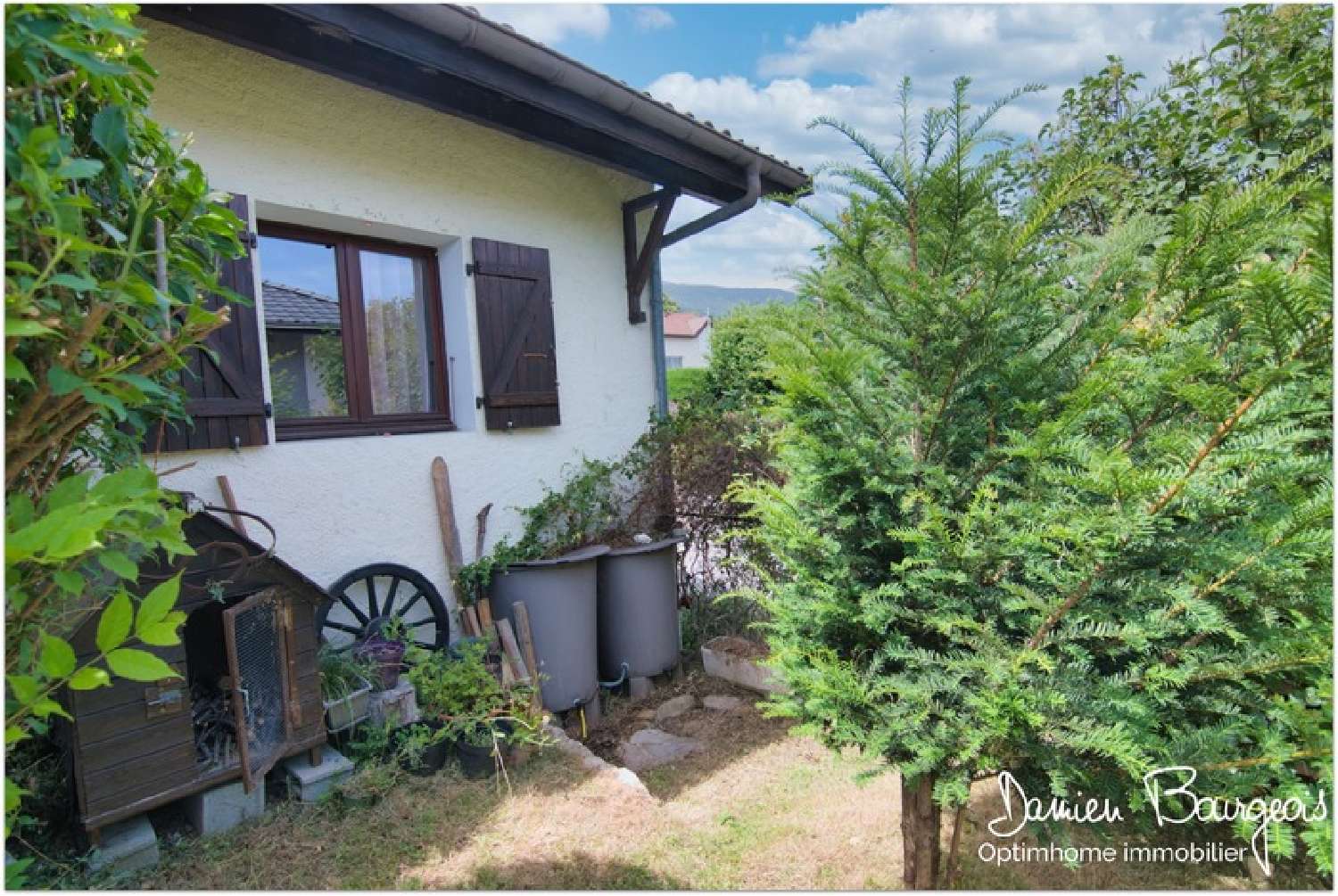  en venta casa Thoiry Ain 3
