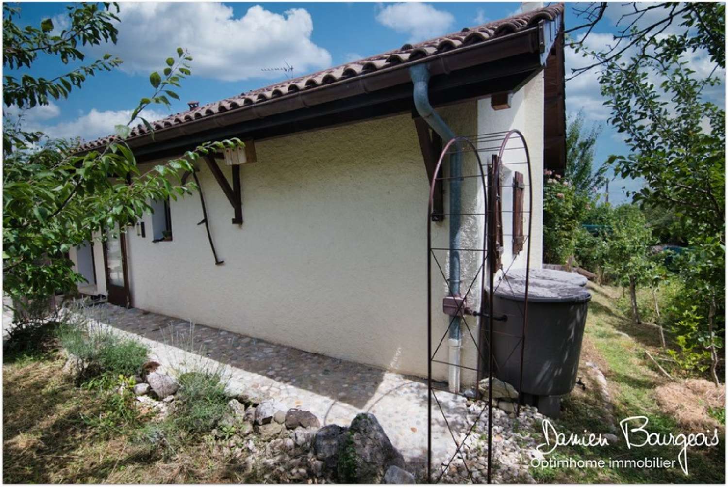  en venta casa Thoiry Ain 4