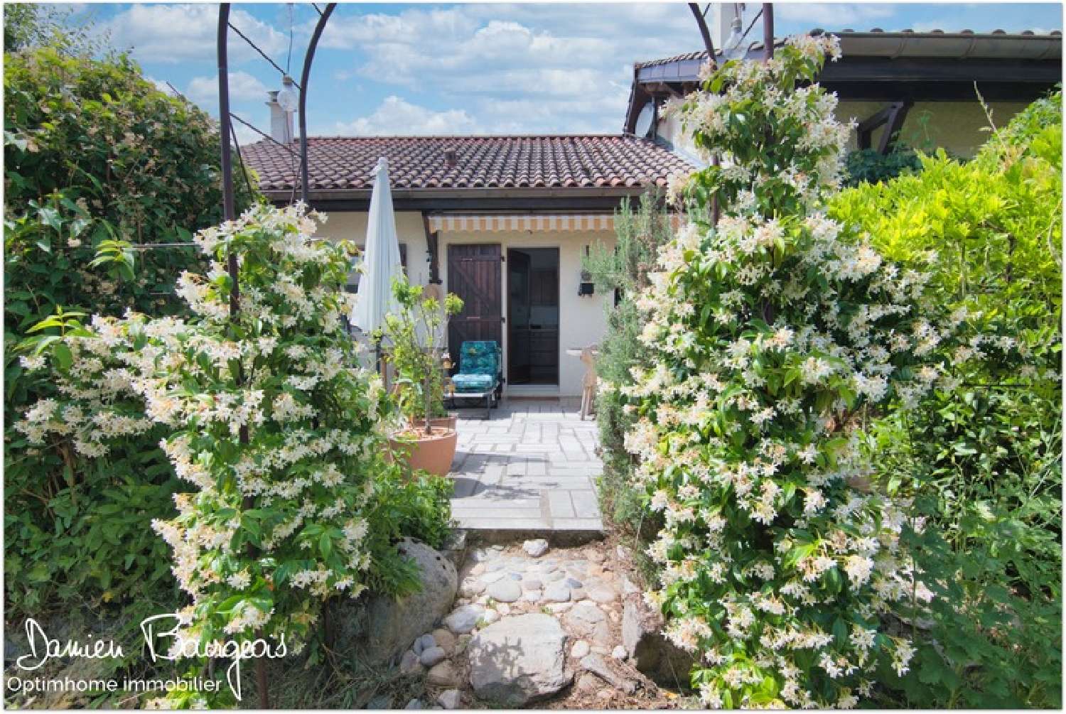  en venta casa Thoiry Ain 6