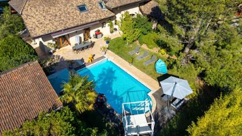 Thonon-les-Bains Haute-Savoie house foto 7361316