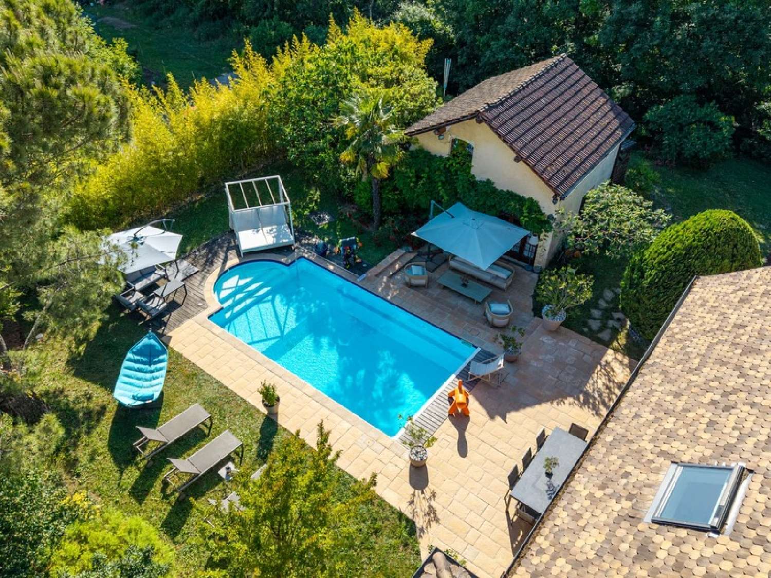 for sale house Thonon-les-Bains Haute-Savoie 2