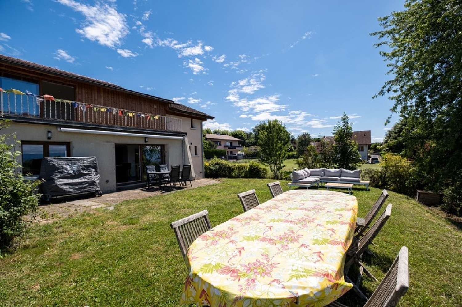  en venta casa Thonon-les-Bains Haute-Savoie 2