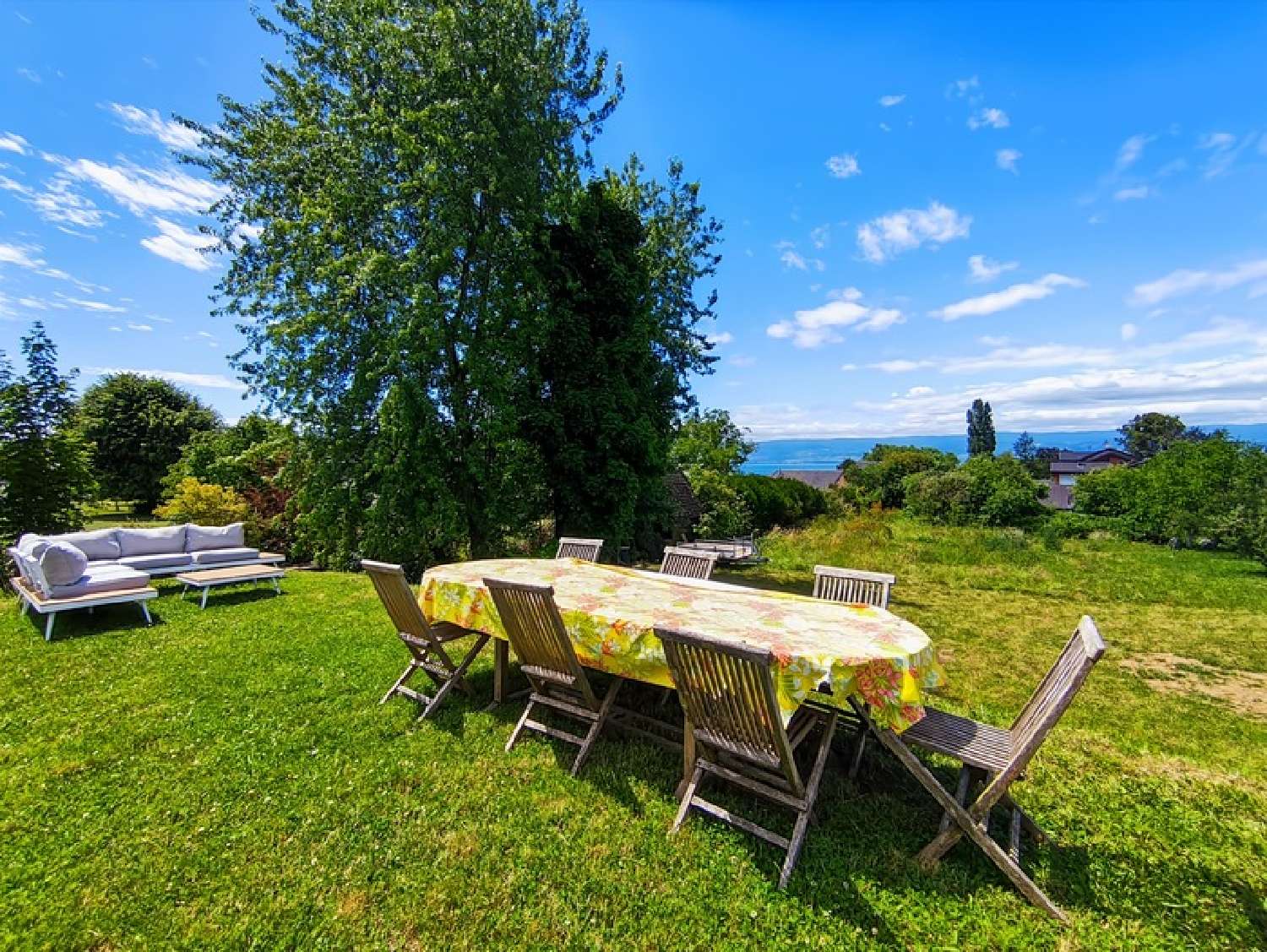  en venta casa Thonon-les-Bains Haute-Savoie 3
