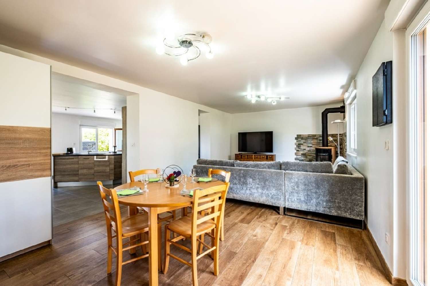  en venta casa Thonon-les-Bains Haute-Savoie 4