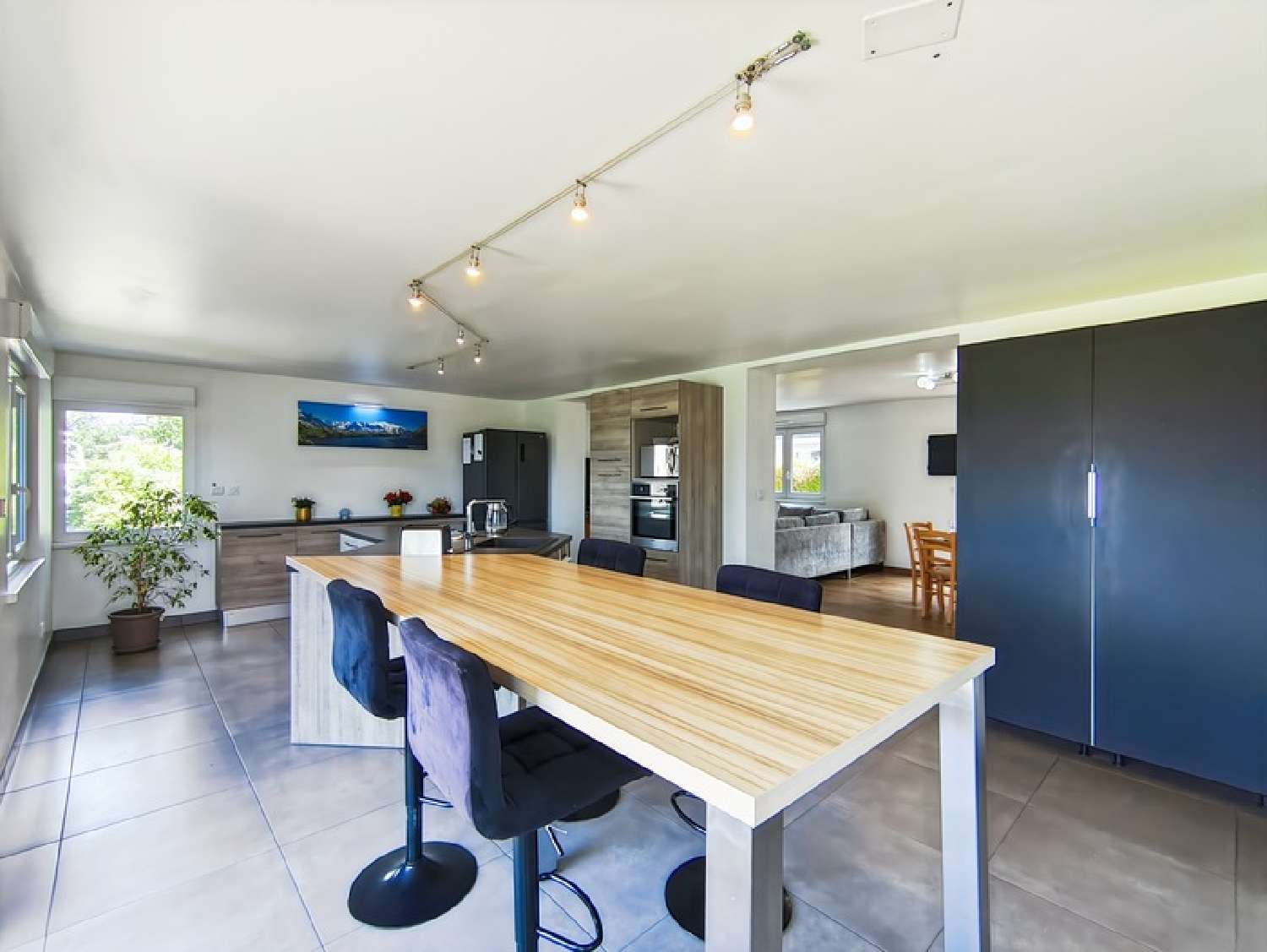 en venta casa Thonon-les-Bains Haute-Savoie 6