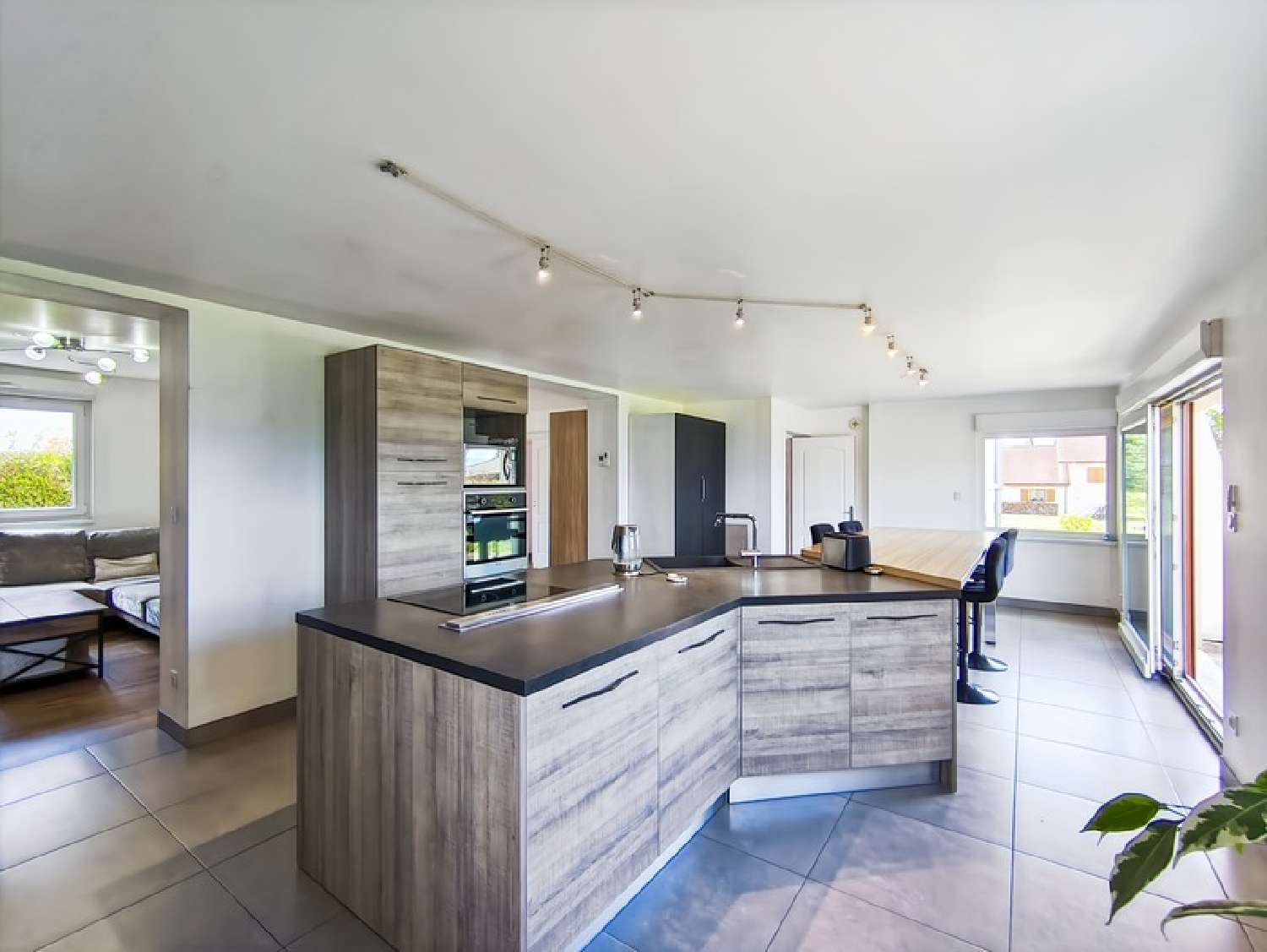  en venta casa Thonon-les-Bains Haute-Savoie 7