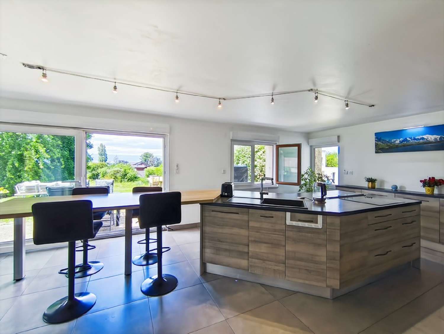  en venta casa Thonon-les-Bains Haute-Savoie 8
